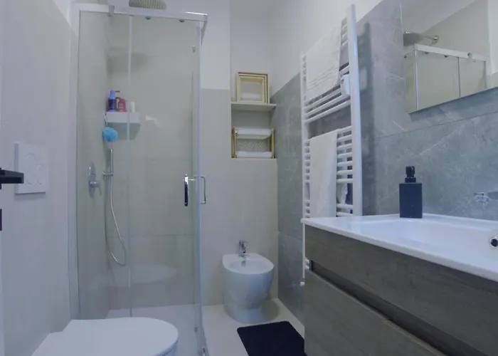 Conca D'oro, Apartment *