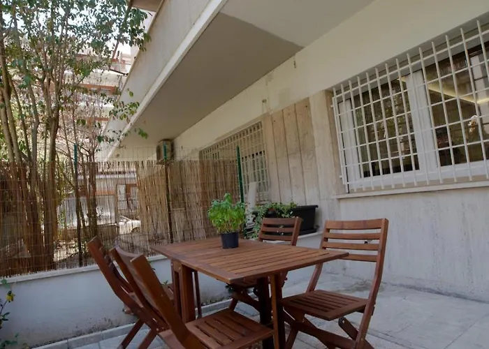 Apartment Conca D'oro, Rom